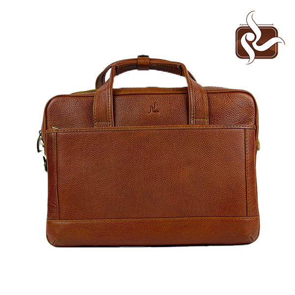 کیف چرمی اداری مناسب برای بانوان و آقایان به صورت عمده و تک قابل سفارش دهی است.